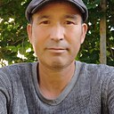 Умар, 47 лет