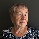 Руфина, 69 лет