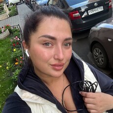 Фотография девушки Алина, 30 лет из г. Евпатория