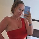 Оля, 36 лет