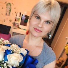 Фотография девушки Натали, 46 лет из г. Новосибирск