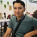 Айдос, 26 лет