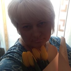 Фотография девушки Оксана, 51 год из г. Чебоксары