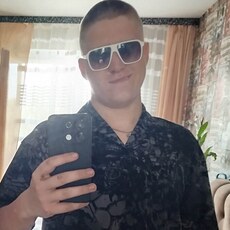 Фотография мужчины Александр, 19 лет из г. Витебск