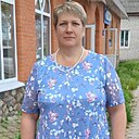 Надежда, 49 лет