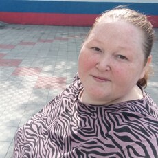 Фотография девушки Анюта, 36 лет из г. Камень-на-Оби