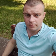 Фотография мужчины Евгений, 35 лет из г. Лида