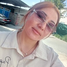 Фотография девушки Аилина, 32 года из г. Алматы