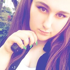 Фотография девушки Яна, 27 лет из г. Еманжелинск
