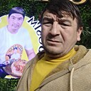 Жасур, 43 года