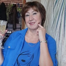 Фотография девушки Людмила, 65 лет из г. Архангельск