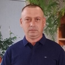 Фотография мужчины Алексей, 40 лет из г. Алатырь