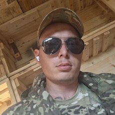 Фотография мужчины Андрей, 30 лет из г. Красноярск