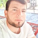 Тимур, 27 лет