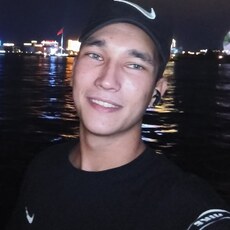 Фотография мужчины Александр, 21 год из г. Лучегорск