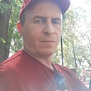 Nik, 42 года