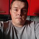 Саня, 40 лет
