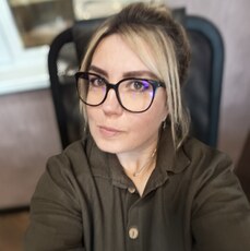 Фотография девушки Яилю, 41 год из г. Армавир