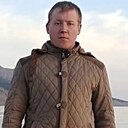 Данил, 28 лет