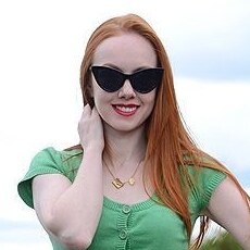 Фотография девушки Zl, 36 лет из г. Хабаровск