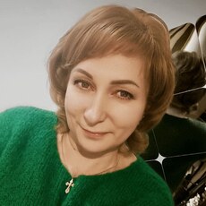 Фотография девушки Тетьяна, 51 год из г. Лодзь