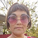 Жанна, 57 лет