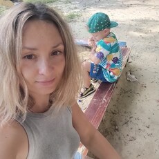 Фотография девушки Инна, 40 лет из г. Харьков