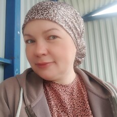 Фотография девушки Марина, 45 лет из г. Кисловодск