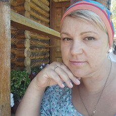 Фотография девушки Лена, 42 года из г. Адлер