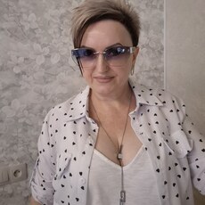 Фотография девушки Надежда, 43 года из г. Люберцы