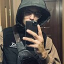 Данил Тополов, 22 года