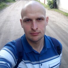 Фотография мужчины Роман, 32 года из г. Всеволожск