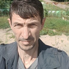 Фотография мужчины Анатолий, 45 лет из г. Шемонаиха