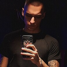 Фотография мужчины Алексей, 21 год из г. Благовещенск