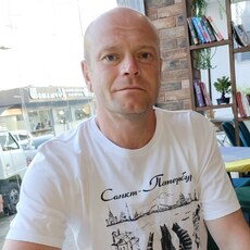 Фотография мужчины Алекс, 50 лет из г. Нягань