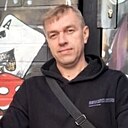 Серёга, 45 лет