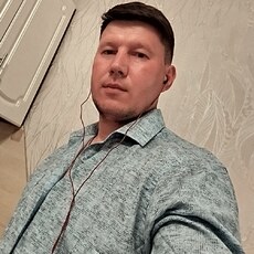 Фотография мужчины Евгений, 35 лет из г. Кяхта