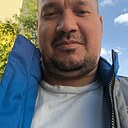 Мэджик Волшебный, 38 лет