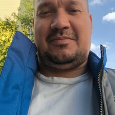 Фотография мужчины Мэджик Волшебный, 38 лет из г. Тюмень