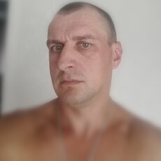 Фотография мужчины Гена, 40 лет из г. Новомосковск