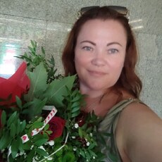 Фотография девушки Марина, 46 лет из г. Варшава