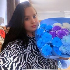 Фотография девушки Кристина, 22 года из г. Улан-Удэ