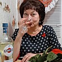 Галина, 63 года
