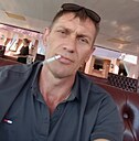 Игорь Зимерёв, 48 лет