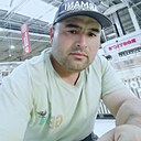 Сайид, 40 лет