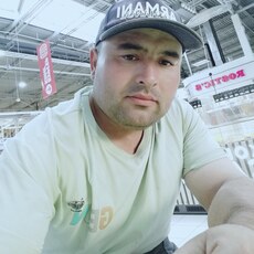 Фотография мужчины Сайид, 40 лет из г. Тюмень