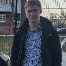 Фотография мужчины Павел, 34 года из г. Рузаевка