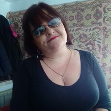 Фотография девушки Надежда, 50 лет из г. Курган