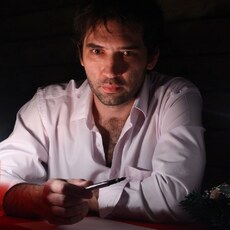 Фотография мужчины Андрей, 39 лет из г. Саранск