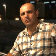 Фотография мужчины Аттила, 46 лет из г. Энгельс